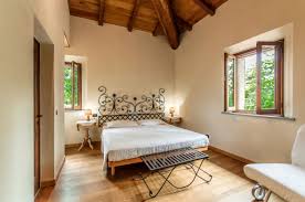 Mediterranean style features handcrafted furniture, most often made of wood. 5 Italian Mediterranean Interior Style Features And How To Recreate Them Krome Refurbishing