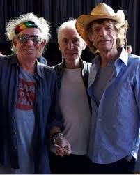 Pin By Mark Kusek On Stones Rolling Stones Rolling Stones Keith Richards Charlie Watts