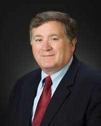 Ambassador (ret.) John A. Cloud