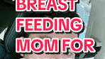 Breastfeeding Moms and OHAYO: Safe Supplement Use