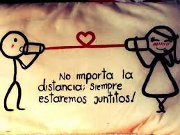 Imagenes Con Frases Pensamientos Y Cartas De Amor A Distancia Frases De Amor A Distancia Mensaje De Buen Viaje Amor A Distancia