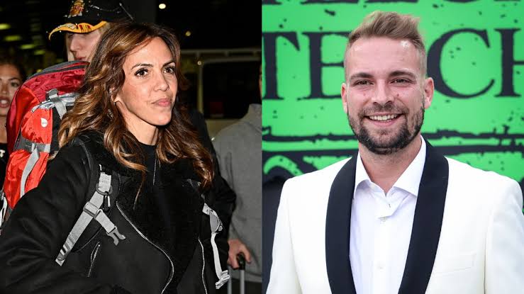 Fin al matrimonio de José María Almoguera y Paola Olmedo: El divorcio ya  está firmado - Cadena Dial