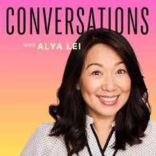 Zhive Media and Mara McCann: A…–Conversations with Alya Lei