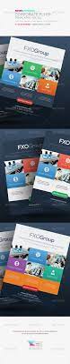 Pin On Business Flyer Template