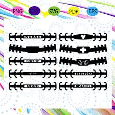 Ear Saver Svg File Ear Protector Svg Ear Saver Clip Ear Saver Template Ear Saver Pattern Svg Adjustable Ear Guards Strain Reli In 2020 Svg 3d Printing Diy Savers