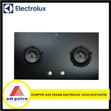 Apabila anda menemukan produk yang tidak memiliki garansi resmi maka kami akan mengembalikan uang anda 100%. Jual Kompor Gas Tanam Electrolux Toko Bahan Bangunan Adi Putro Tulungagung Tulungagung Jawa Timur Indotrading
