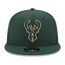 — milwaukee bucks (@bucks) may 11, 2021. New Era 9fifty Milwaukee Bucks Classic Trucker Official Team Colors Snapback Hat Billion Creation