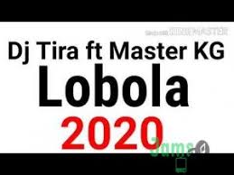 Music video shot in botswana. Download Mp3 Dj Tira Ft Master Kg Lobola 2020 Jamsbase