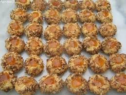 Recette De Diamants Aux Amandes Recette Amande Categories D Aliments Recette