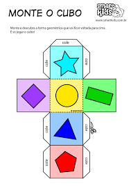 Você está aqui jogos das formas geométricas com os alunos do maternal l e ll a manhã. Formas Geometricas Smartkids