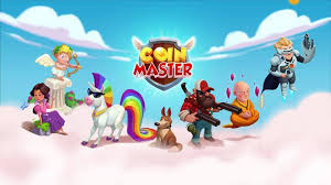 The front page of the internet. Coin Master Coin Master Updated Their Cover Photo Facebook