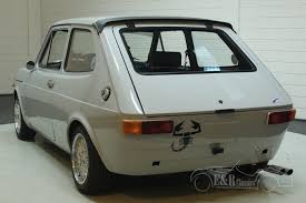 Make social videos in an instant: Fiat 127 1977 For Sale At Erclassics