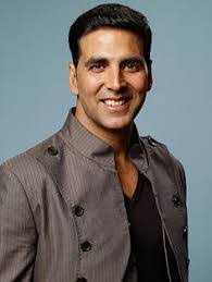 Akshay Kumar's Instagram, Twitter & Facebook