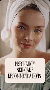 Pregnancy and skin care. It can be a confusing time to know what is safe  and what to avoid. , The skin can show dramatic changing during pregnancy  so it’s important to treat the skin as it is during ...