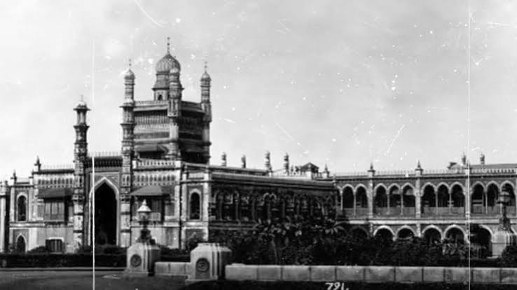 Chennai's history...by Fort St. George - The Hindu
