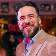 David John SULLY is fundraising for Mace Foundation