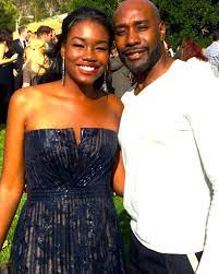 He first came to prominence for his role as ricky in the 1991 film boyz n the hood. Pam Byse Chestnut Wiki Age Children Net Worth Hot Pics Facts About Morris Chestnut S Wife