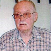 Ronald J. Bowling Obituary