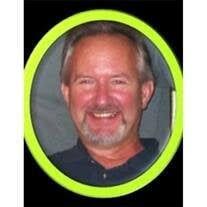 Brian Paul Tandy Obituary (2025)