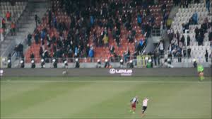 Piłkarze cracovii zaprezentowali się słabo, nawet jeśli weźmiemy poprawke na fakt, że. Riots Cracovia Pogon Szczecin Zadyma 2017 02 19 Youtube