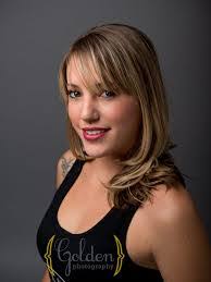 Stacy Golden's Instagram, Twitter & Facebook