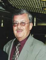 Obituary for Richard Jacob Rosenthal