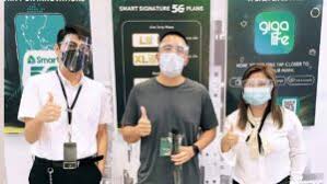 Smart boosts Pampanga network, draws switchers