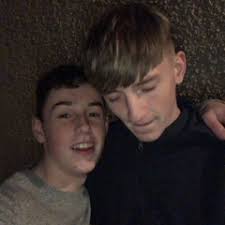 Stream Aidan Mcelroy music