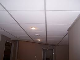 Led drop ceiling light panels are brighter and have a more even light spread with no dark spots! How To Install A Suspended Ceiling