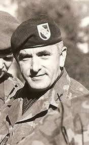 U.S. Army Ret. COL Robert Anthony Mountel Obituary June 22, 2014