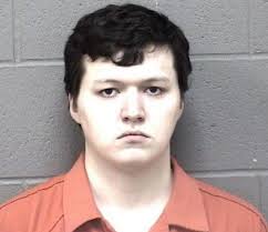 Crawford Co KS Mugshots added...