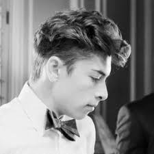 Jordan Fishman Archive