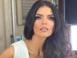 Ana Bárbara presume a sus hijos Emiliano, José María y Jerónimo