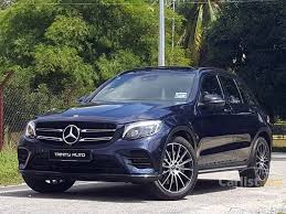 The glb 200 is rm17,261 cheaper than the glc 200. Mercedes Glc 250 In Penang 86 Mercedes Glc 250 Penang Offers Specs And Prices Waa2