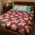 Queen Victoria Secret Pink Bed Set
