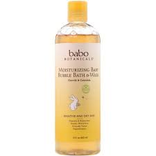 Colds in babies are extremely common. Organic Baby Bubble Bath Best Natural Products