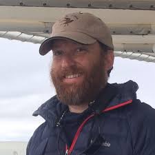 Staff — Farallon Institute