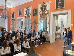 A Sorrento trionfano i giovani chef: ecco i vincitori del contest  gastronomico