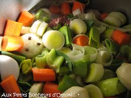 C'est la raison pour laquelle beaucoup de cuisiniers tendent plus vers ce type d'ustensile de cuisine. Pot Au Feu Facon Ww En Cocotte Minute Ottoki