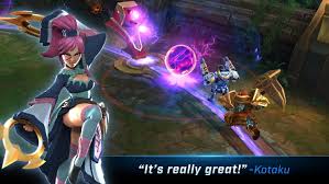 Call Of Champions Full Apk Games Free Download Call Of Champions Is The Most Intense Real Time Multiplayer Battle Best Android Games Android Games Free Games