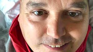 Fundraiser for Jennifer Cipolla by Liz Aikin : Help Mark's Family During  His Battle