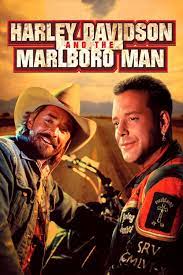 Subtitles For Harley Davidson And The Marlboro Man Marlboro Man Marlboro Harley Davidson