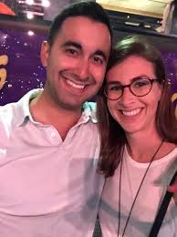 Jayme Kravitz & Cameron Burk's Wedding Website