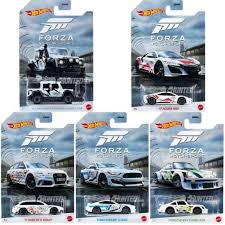 But you have to at least run races to get cars unless you buy tokens which is silly but totally ones choice. Parity Forza Hot Wheels Mustang Up To 62 Off