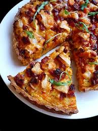 Be the first to rate & review! Dulcis In Fundo Sweet Potato Squash Chorizo And Goats Cheese Tart Savoury Food Cooking Recipes Food