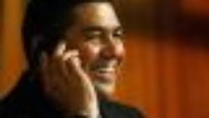 Young Winston woos them at Grey Power AGM