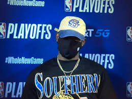 See Hbcus That Chris Paul Gave Shoutouts To During Nba Bubble Play