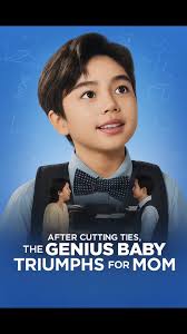 Rapid Tv Short Drama Father Pushing Handcut to Raise His Children