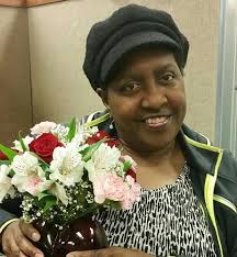 Aretha Pinkney Obituary
