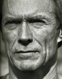 Clint Eastwood.one of my favourite actor directors
